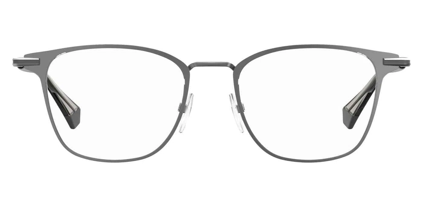 Polaroid Core PolaroidD387 Eyeglasses - view 9